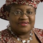 Okonjo-Iwealaa Okonjo Iweala
