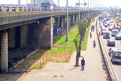 Lagos-island