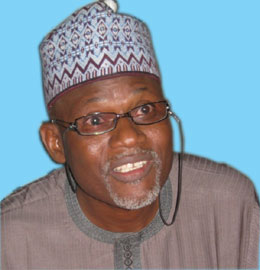 Suleiman Othman Hunkuyi Alleged N369m deal: Police trail Hunkuyi, as senator refuses to honour invitation