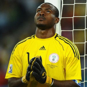 Vincent Enyeama