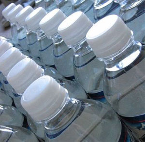 Water1 Health concerns drive growth, competition in bottled water market