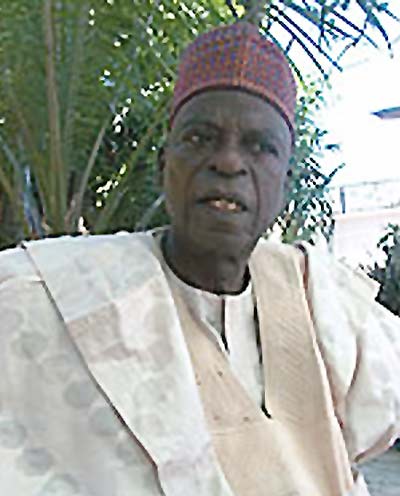 PDP is taking northerners for a ride by allowing Jonathan to run, says