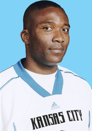 uche-Okafor