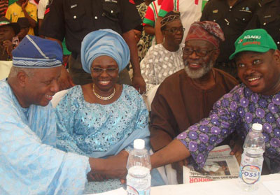 Agagu