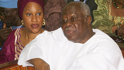 Bode George