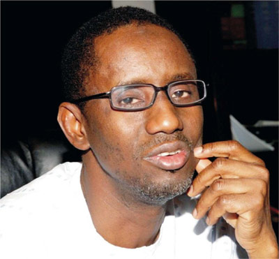 Ribadu