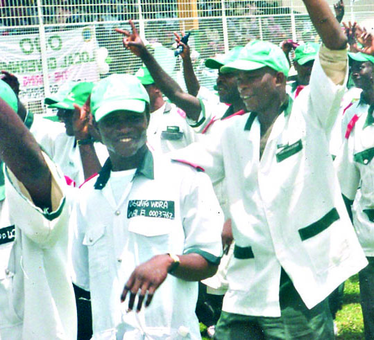 government ride to work scheme