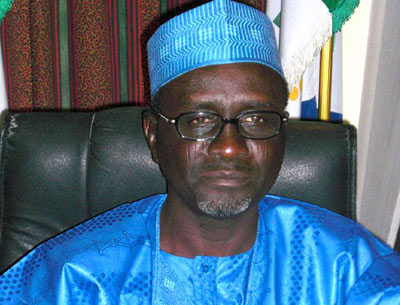 Shekarau