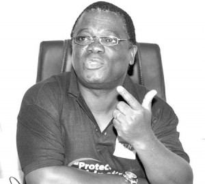 Dr Adebiyi