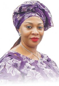 Saraki, APC