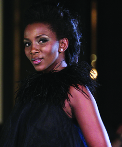 Genevieve Nnaji