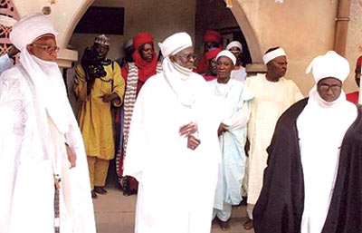 Suleja-Emir