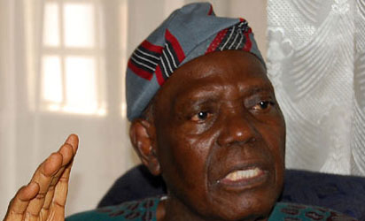 Bisi Akande