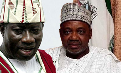 Jonathan -sambo