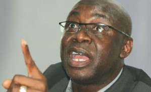 Tunde Bakare, Nigeria, Nigerian