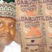 Dangote Cement maintains market dominance, exports 0.8MT of cement