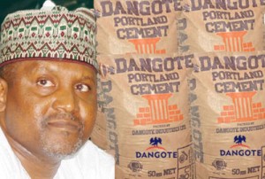 Alhaji Aliko Dangote