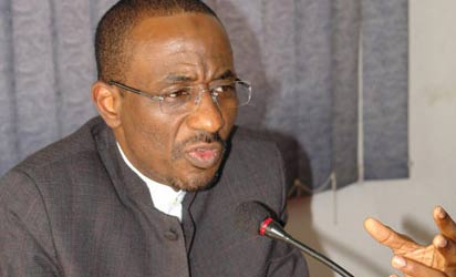 Lamido Sanusi