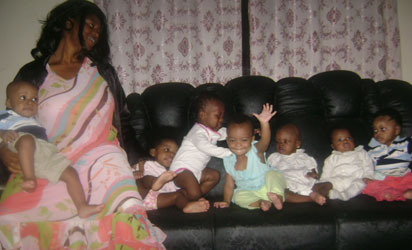 Miraclebabies