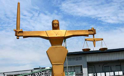 *Court