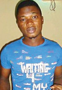 Xcape signs record deal - Vanguard News