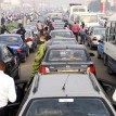 Yuletide: NEMA urges motorists to be safety conscious
