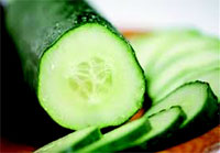 cucumber