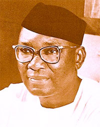 Nnamdi Azikiwe
