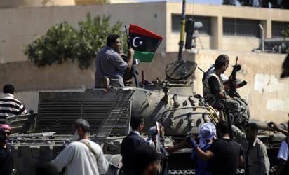 libya