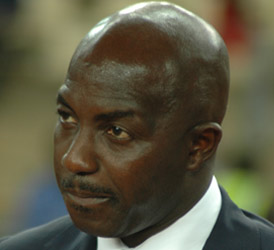 NOT A LAUGHING MATTER - Siasia