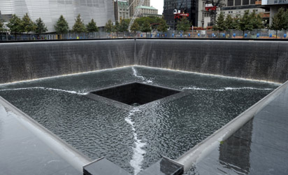 Ground-zero