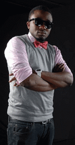 Ice-Prince