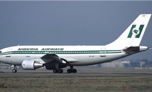Nigeria Airways