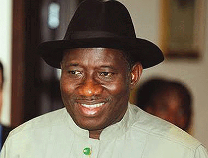 President-Jonathan-wed