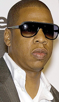 Jay-Z