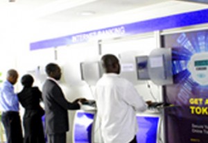 history of ict banking in nigeria Abstract: this paper empirically examines the impact of e-banking in nigeria’s economy using kaiser-meyar-olkin (kmo) approach and barlett’s test of sphericity which support the use of factor analysis in order to extract independent variables associated with e-banking. history of ict banking in nigeria Abstract: this paper empirically examines the impact of e-banking in nigeria’s economy using kaiser-meyar-olkin (kmo) approach and barlett’s test of sphericity which support the use of factor analysis in order to extract independent variables associated with e-banking.