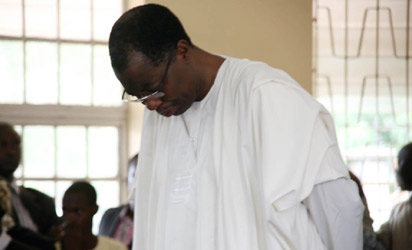 Gbenga-Daniel