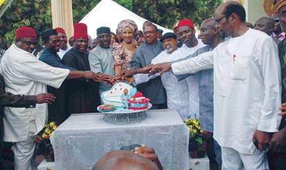 Ojukwu-birthday