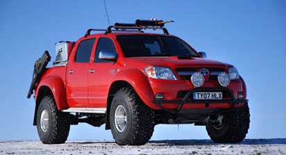 Toyota-hilux