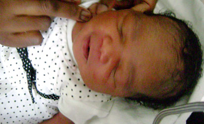 baby