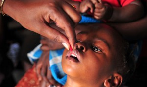 child-immunisation