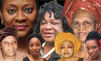women of honour