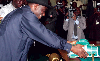 Budget-2012