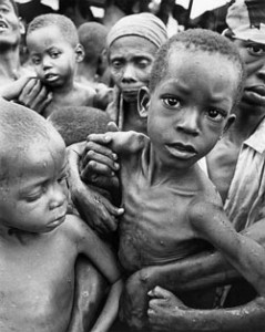 Hunger