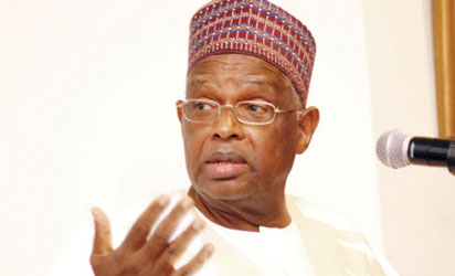 Jubril Aminu