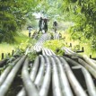 Shell pipelines spill 4,309 barrels of crude in H2’20