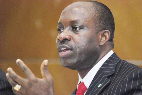 Prof Soludo