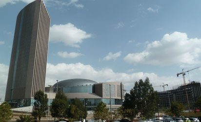 AU-BUILDING
