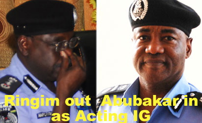 Abubakar