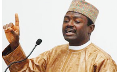 Maku Election: Maku urges supporters to remain calm, peaceful